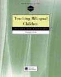 Methodology: Teaching Bilingual Children