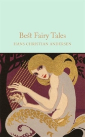 Best Fairy Tales  (Hans Christian Andersen)
