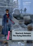 Dominoes Quick Starter The Dying Detective Audio Pack