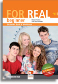 FOR REAL elementary Tests & Resources + CD-ROM