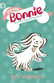 Big Dog Bonnie (Bel Mooney, Sarah McMenemy)