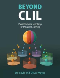 NEW Beyond CLIL Paperback