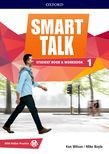 Smart Talk Level 1 Student Pack