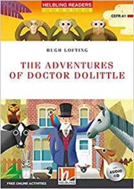 The Adventures of Doctor Dolittle