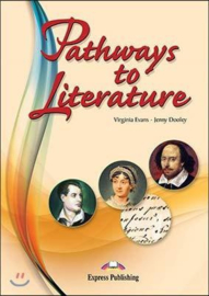 Pathways To Literature Student's Book (international)