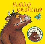 Hallo Gruffalo! (Julia Donaldson) (Hardback)