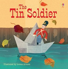 The tin soldier