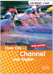 Channel Your English Beginners Class Cds