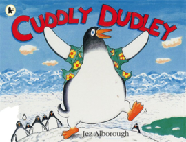 Cuddly Dudley (Jez Alborough)