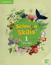 Cambridge Science Skills Level 1 Pupil's Book