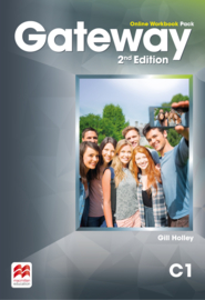 Gateway 2nd edition C1 OWB Pack