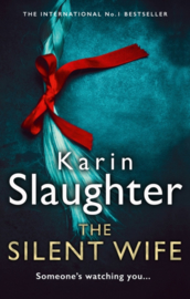 The Silent Wife (Karin Slaughter)