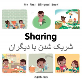 Sharing (English–Farsi)