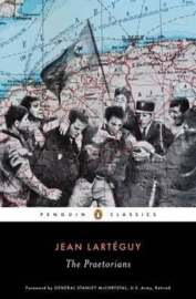 The Praetorians (Jean Lartéguy)