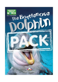 The Bottlenose Dolphin (daw) Teacher's  Pack