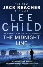 The Midnight Line