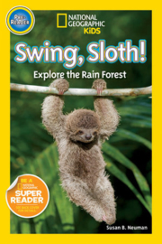 Swing, Sloth!