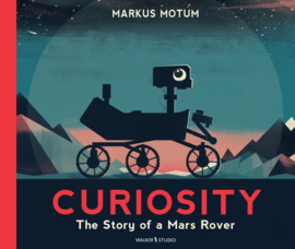 Curiosity (Markus Motum)