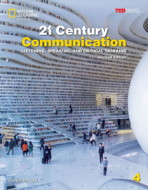 21st Century Communication 4 with the Spark