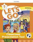 Let's Go Level 5 Workbook Classroom Presentation Tool