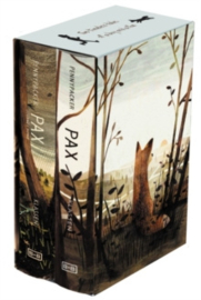 Pax 2-Book Box Set