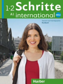 Schritte international Neu 1+2