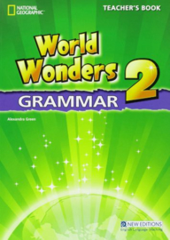 World Wonders 2 Grammar Teacher's Book