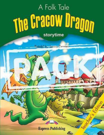 The Cracow Dragon Teacher's Edition With Cross-platform Application