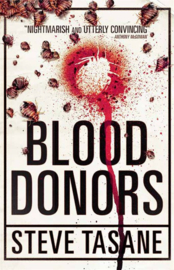 Blood Donors (Steve Tasane)