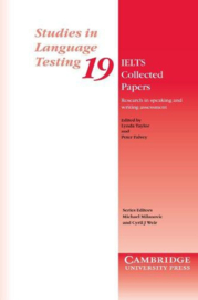 IELTS Collected Papers Paperback
