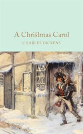 A Christmas Carol  (Charles Dickens)