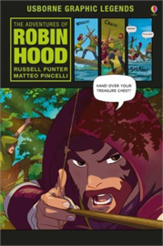 The Adventures of Robin Hood