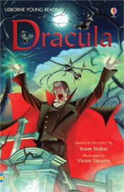 Dracula + Audio CD