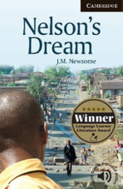 Nelson's Dream: Paperback