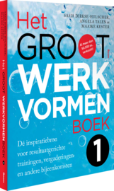 Het Groot Werkvormenboek 1