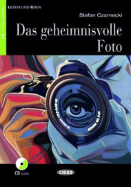 Das geheimnisvolle Foto