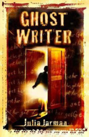 Ghost Writer (Julia Jarman) Paperback / softback