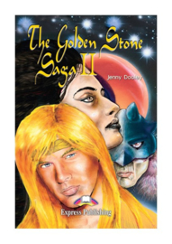 The Golden Stone Saga Ii Reader
