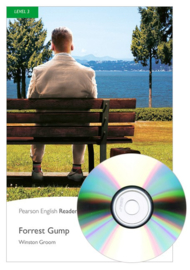 Forrest Gump Book & CD Pack