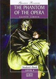 The Phantom Of The Opera Pack