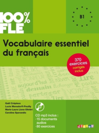 Vocabulaire essentiel du français B1