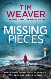 Missing Pieces (Weaver, Tim)