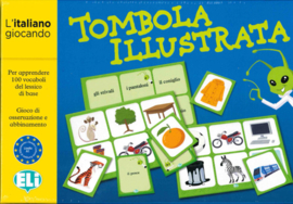 Tombola Illustrata - Nuova Edizione