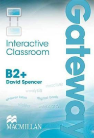 B2+ IWB DVD-ROM Single User