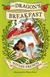 The Dragon's Breakfast (Vivian French, Marta Kissi)