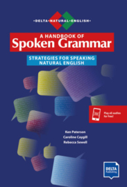 A HANDBOOK OF SPOKEN GRAMMAR