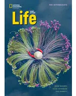 Life 3rd Edition Pre-Intermediate - Split A with the Spark platform