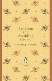 Far From The Madding Crowd (Thomas Hardy)