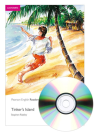 Tinker's Island Book & CD Pack