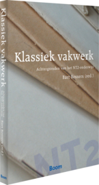 Klassiek vakwerk